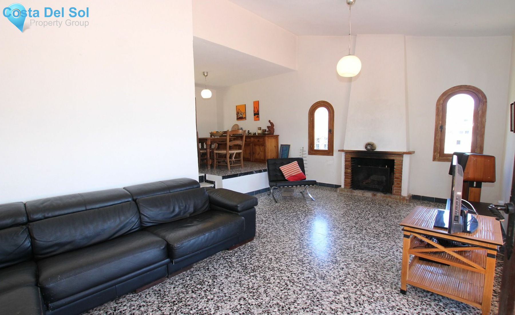 Detached Villa in Fuengirola-1157570