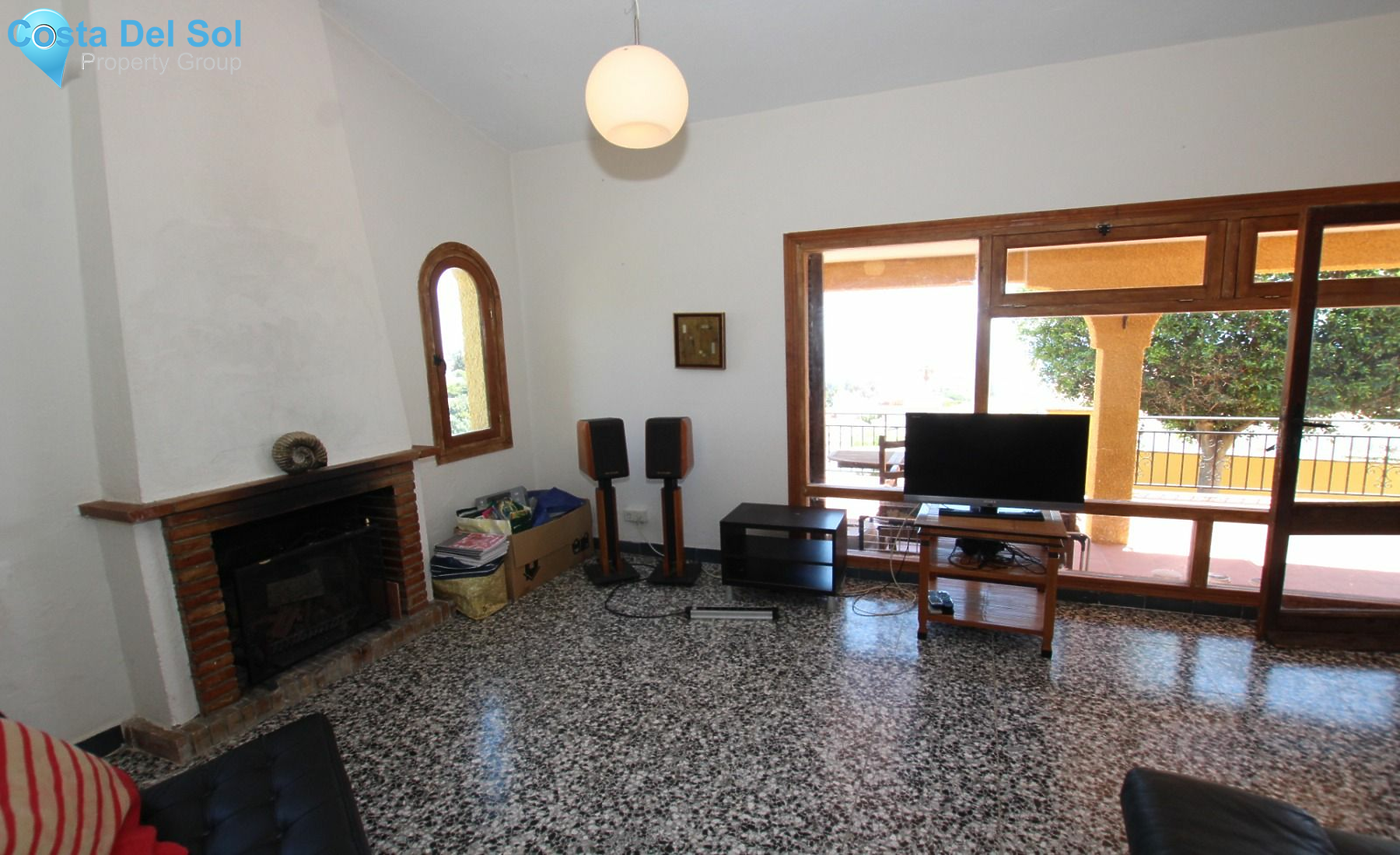 Detached Villa in Fuengirola-1157571