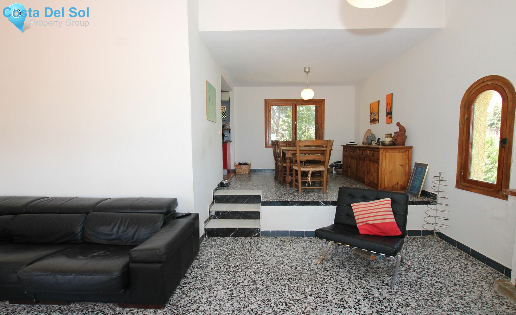 Detached Villa in Fuengirola-1157572