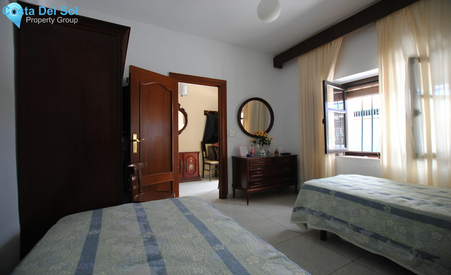 Detached Villa in Fuengirola-1210271