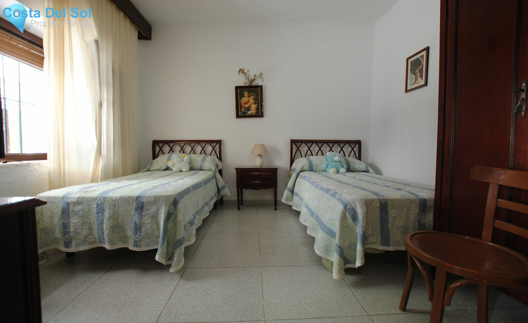 Detached Villa in Fuengirola-1210272