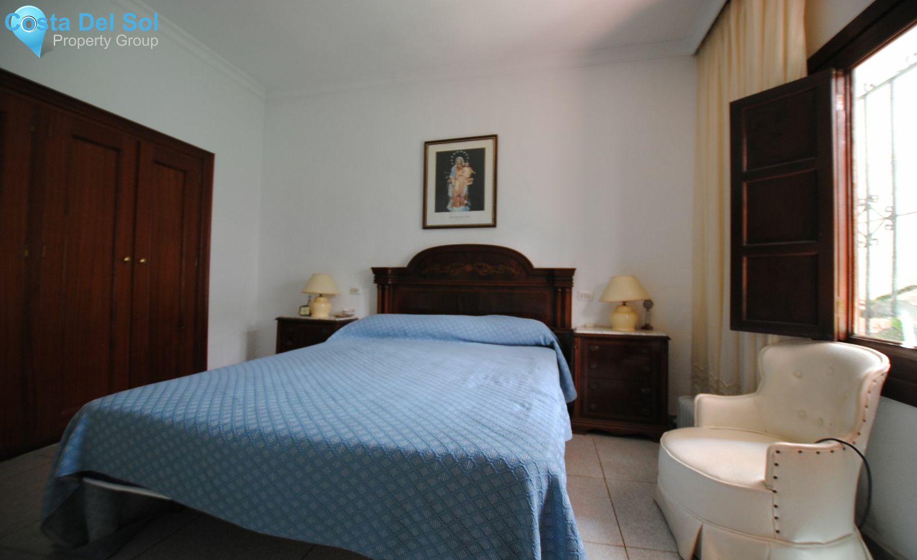 Detached Villa in Fuengirola-1210273