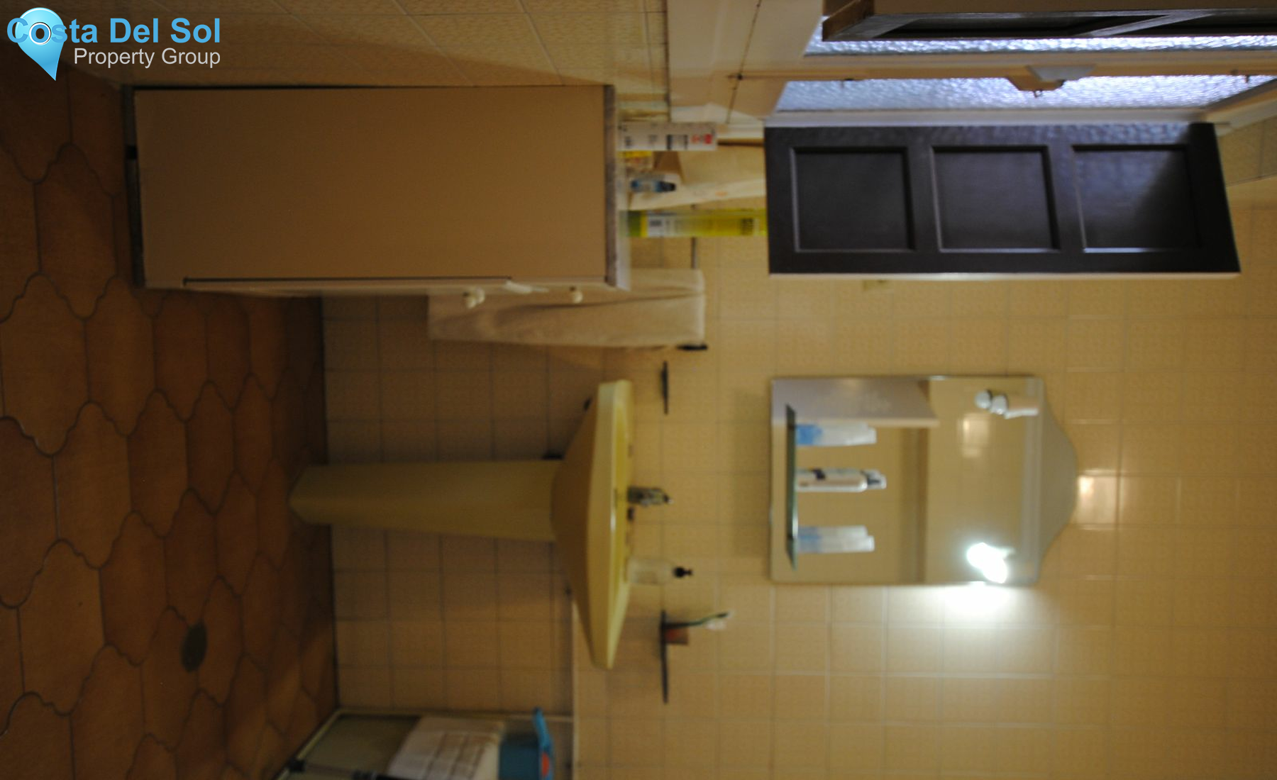 Detached Villa in Fuengirola-1210276