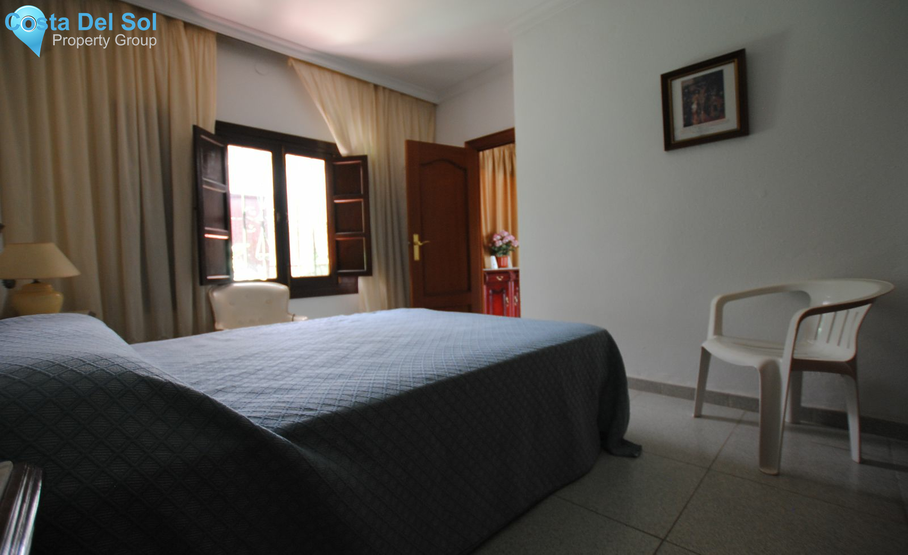 Detached Villa in Fuengirola-1210277