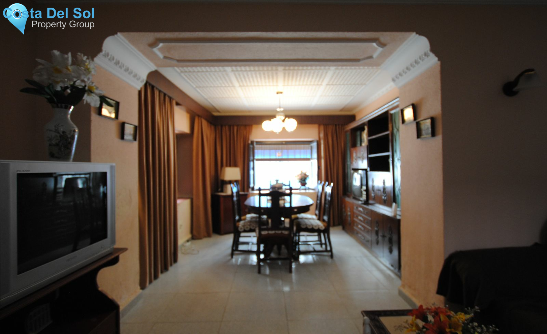 Detached Villa in Fuengirola-1210261