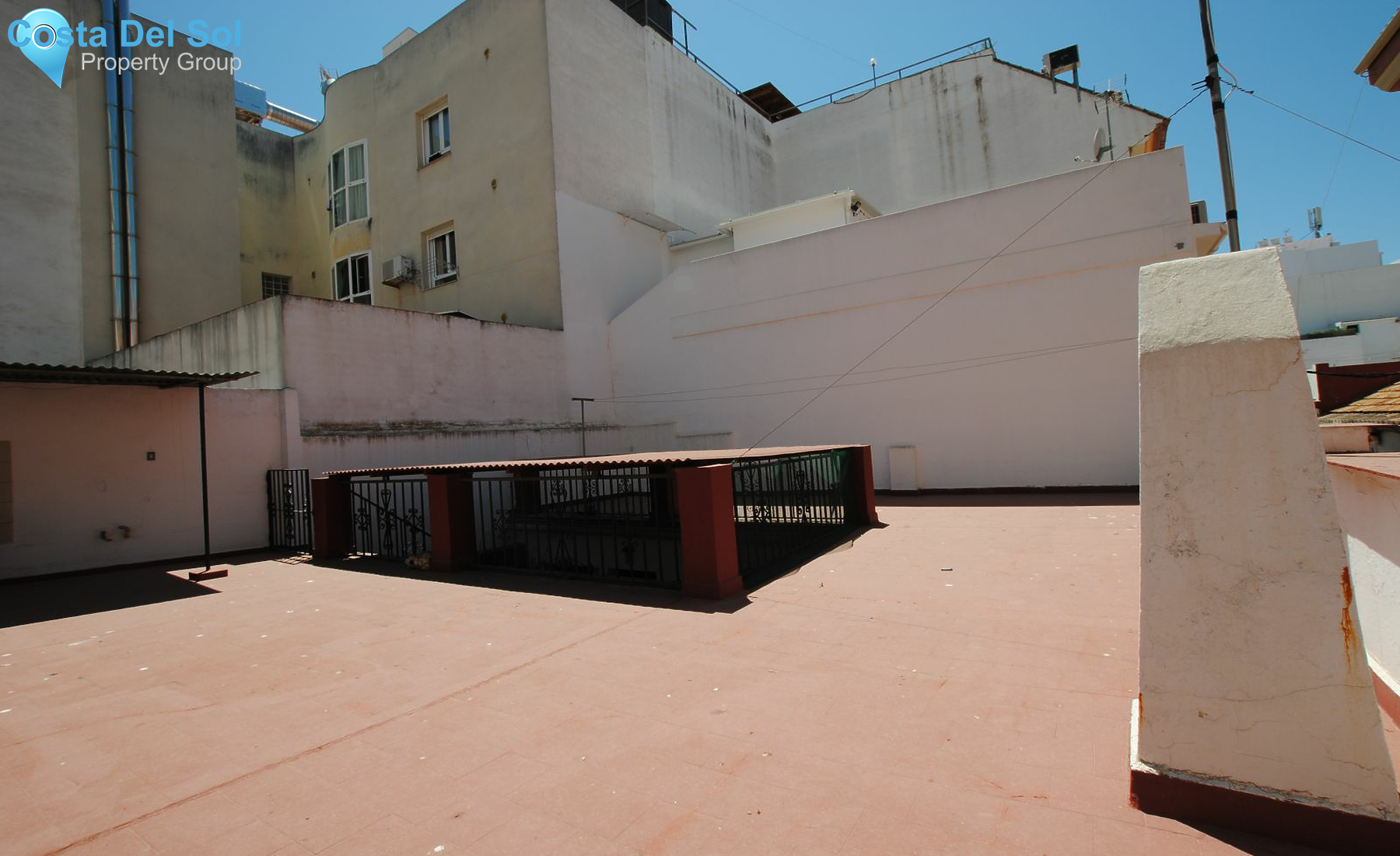 Detached Villa in Fuengirola-1210266