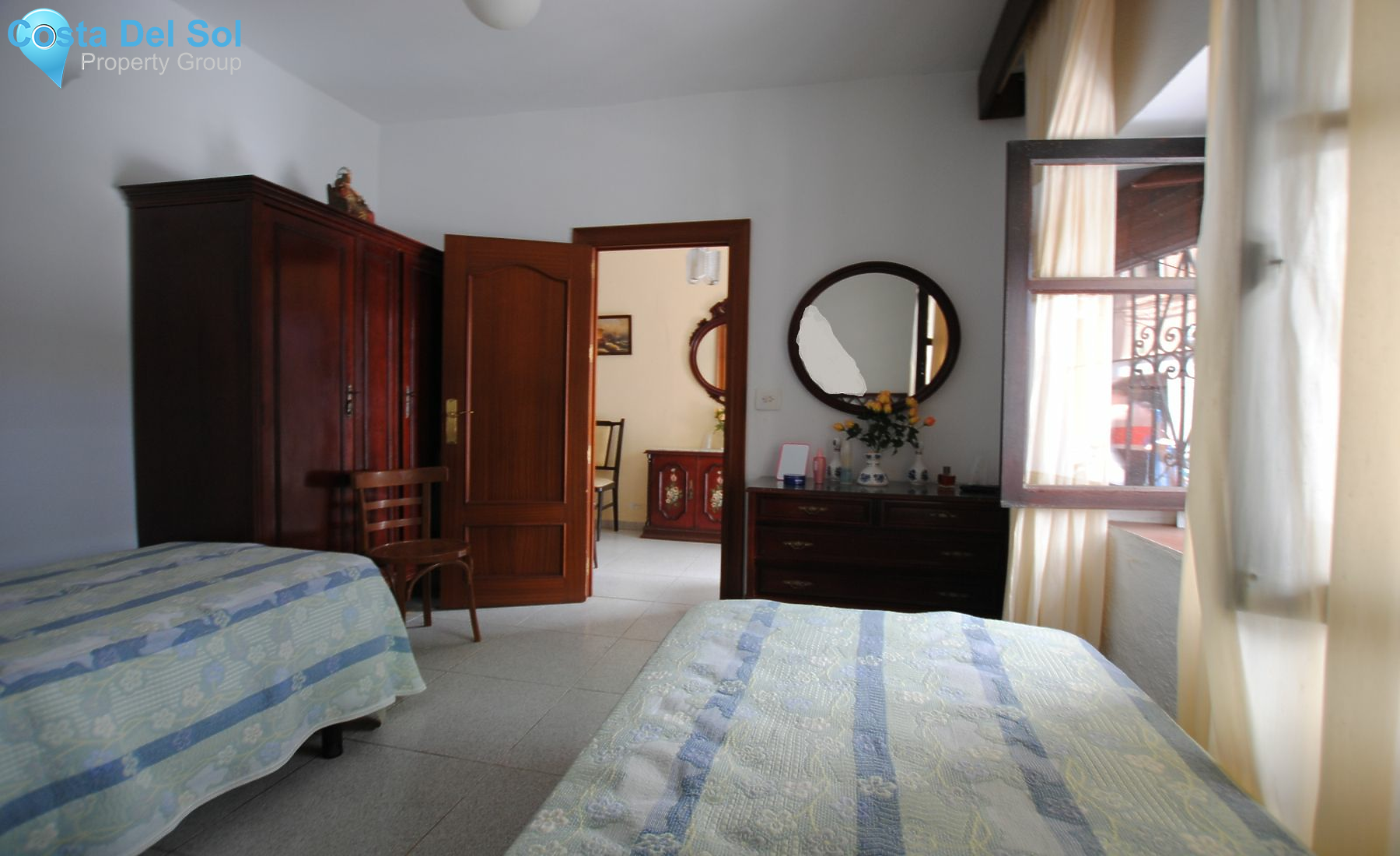 Detached Villa in Fuengirola-1210267