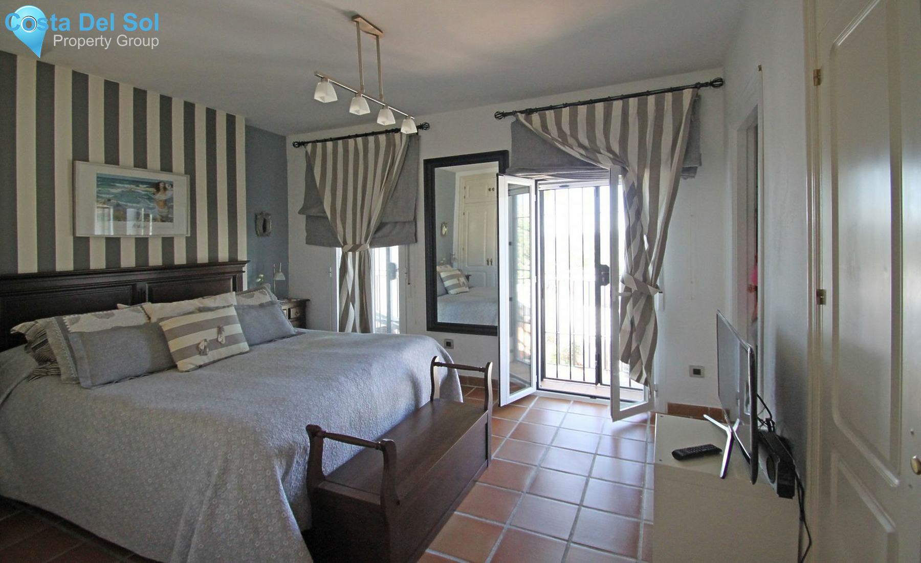 Detached Villa in Istán-1126888
