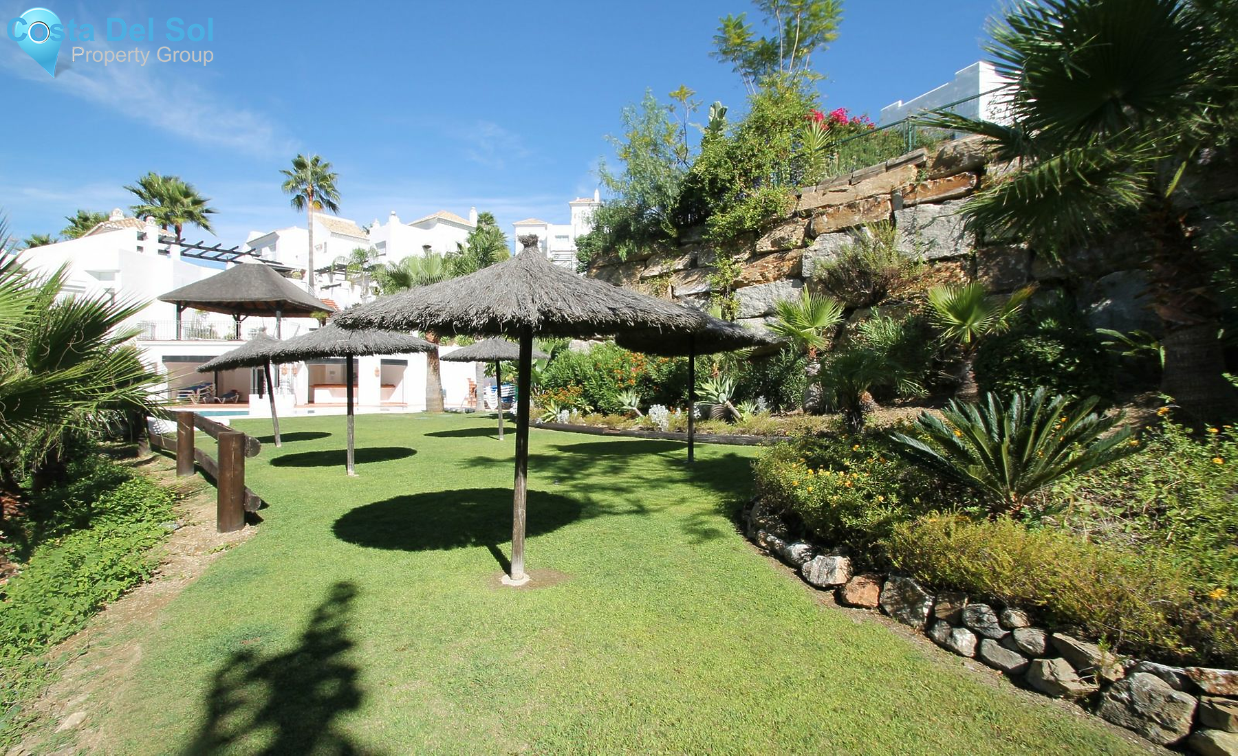 Detached Villa in Istán-1126895