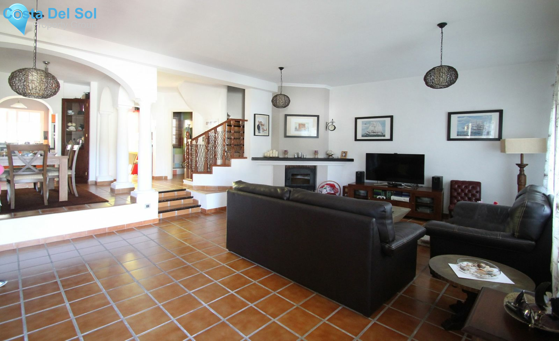 Detached Villa in Istán-1126880