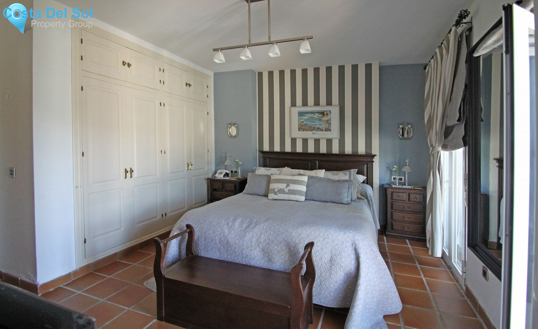 Detached Villa in Istán-1126883