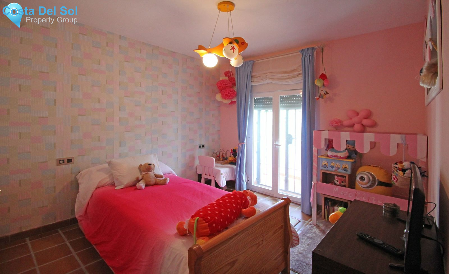 Detached Villa in Istán-1126884