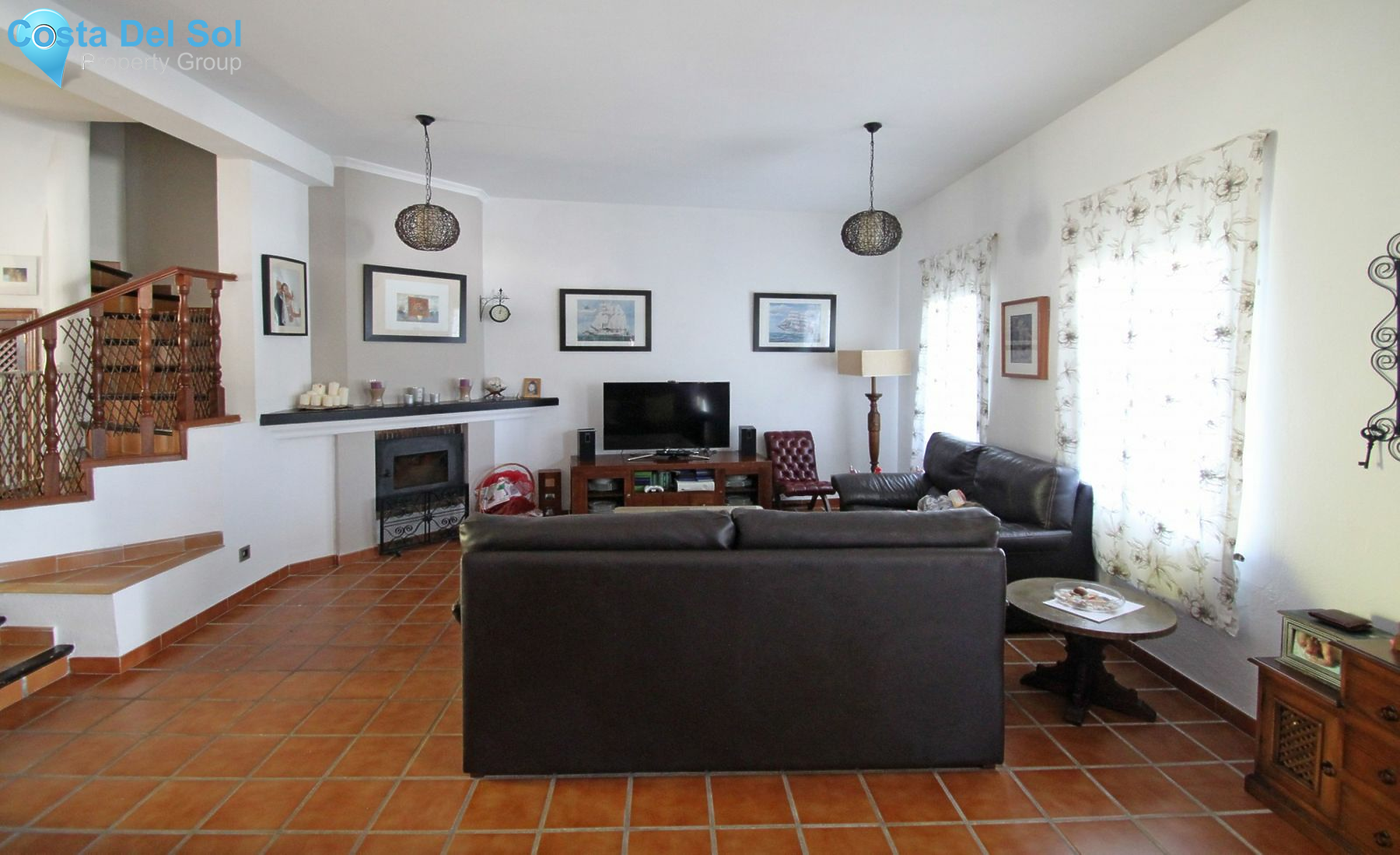 Detached Villa in Istán-1126885