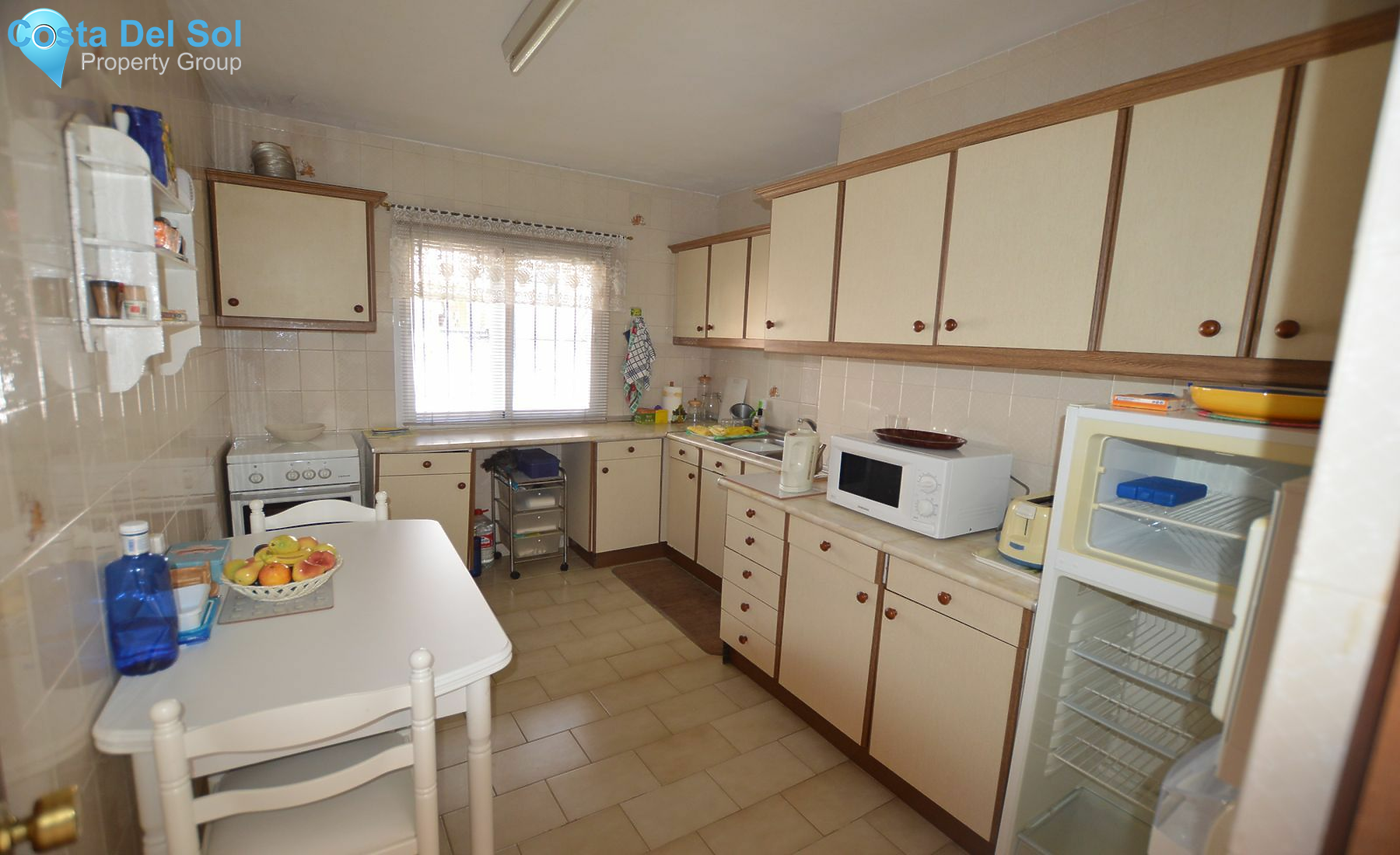 Detached Villa in Los Boliches-1138558