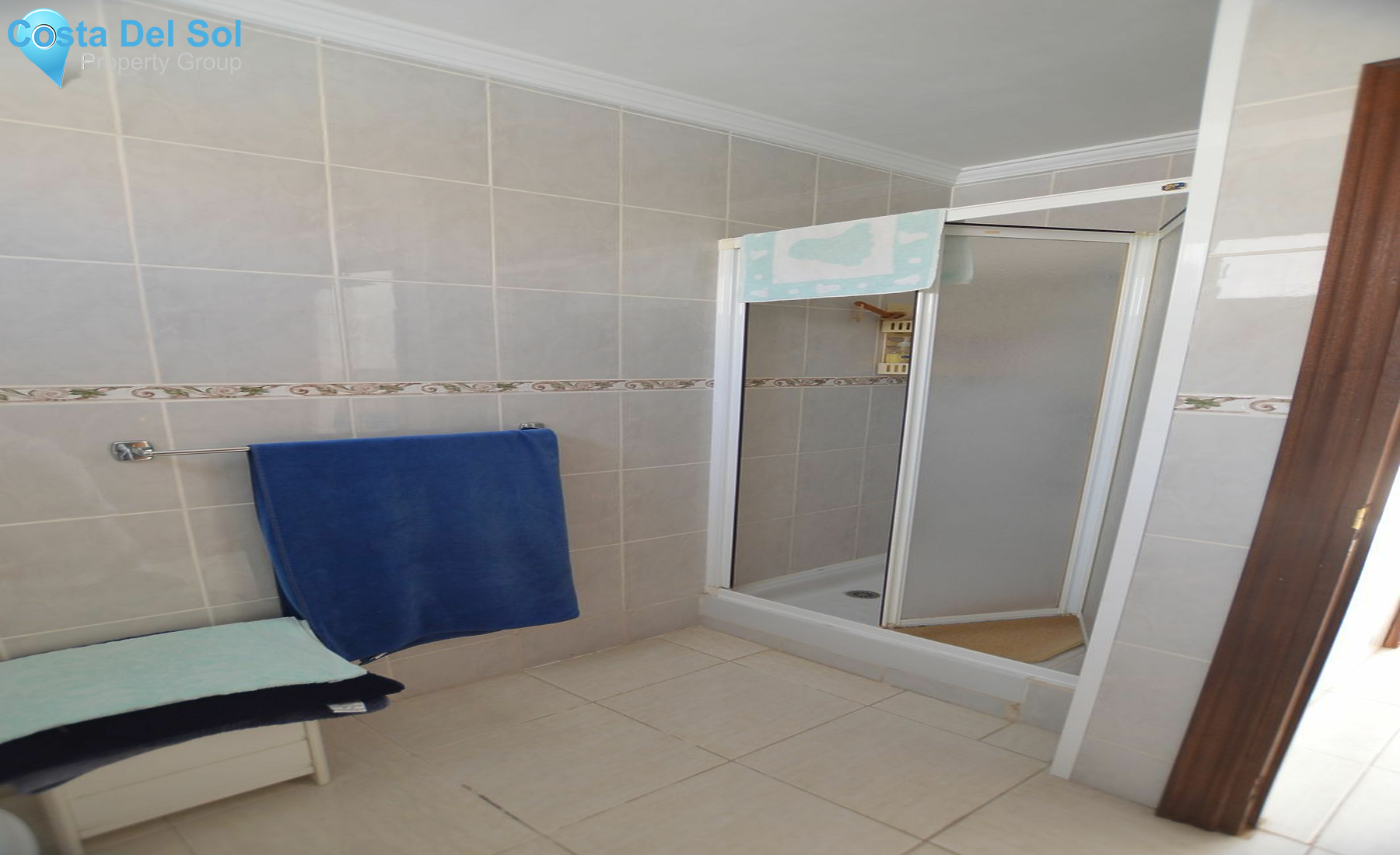 Detached Villa in Los Boliches-1138560
