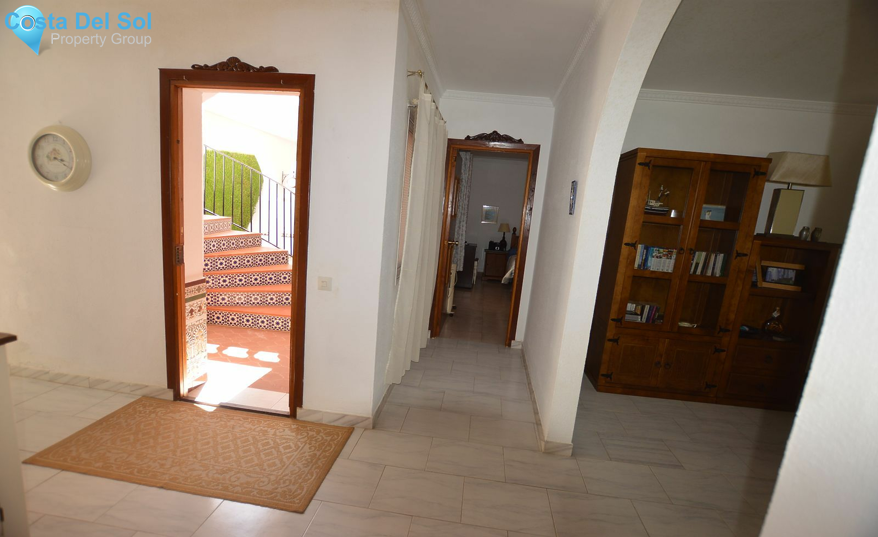 Detached Villa in Los Boliches-1138561