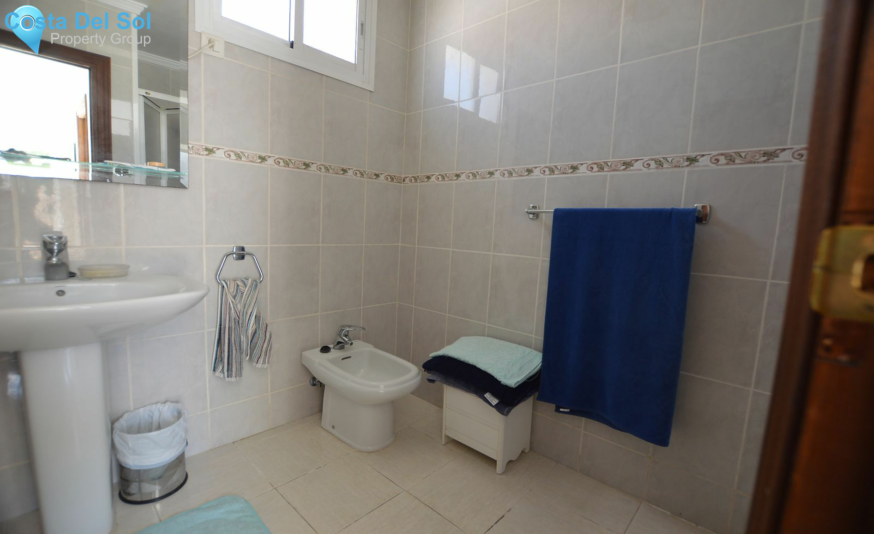 Detached Villa in Los Boliches-1138562