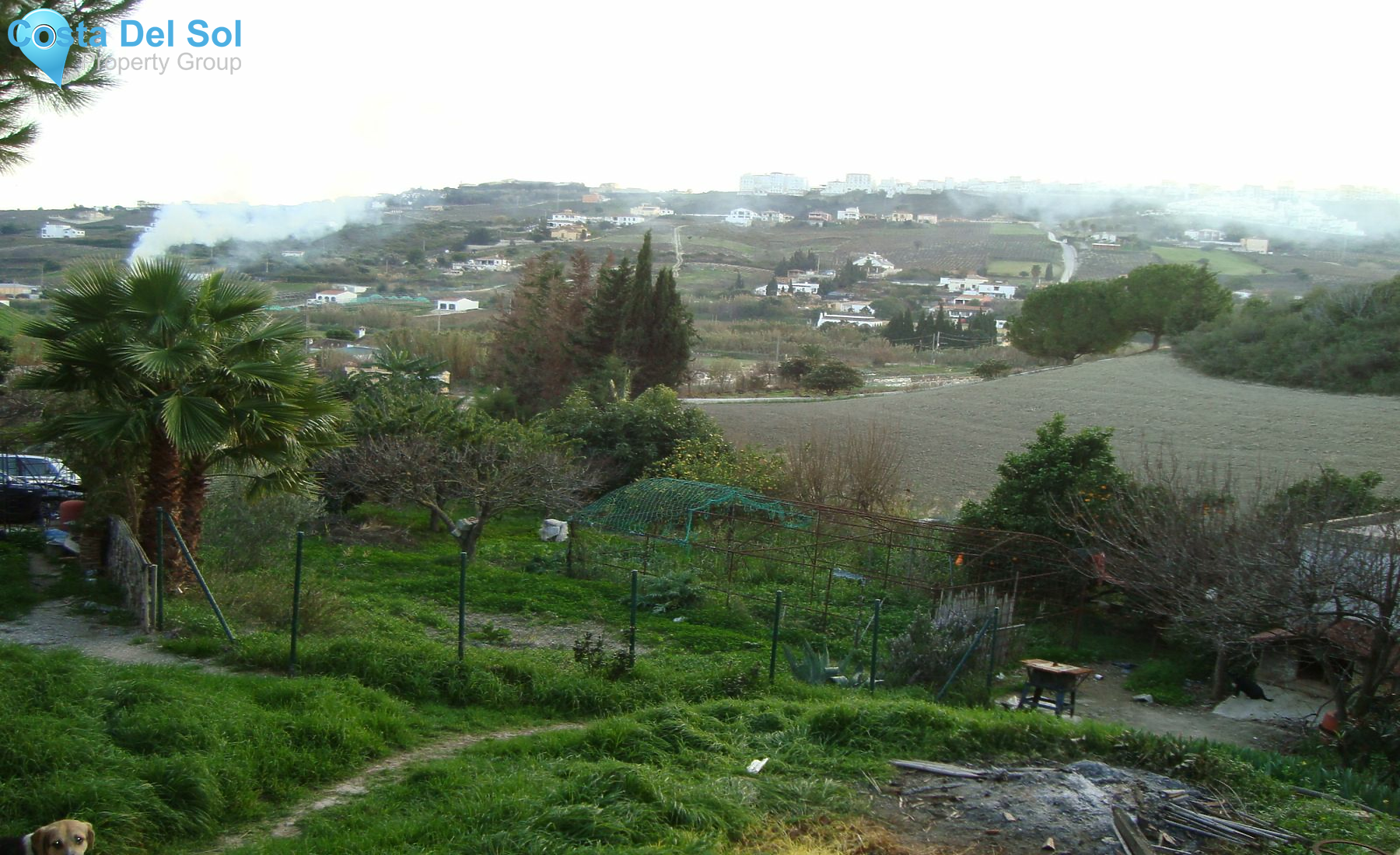 Detached Villa in Manilva-1137549