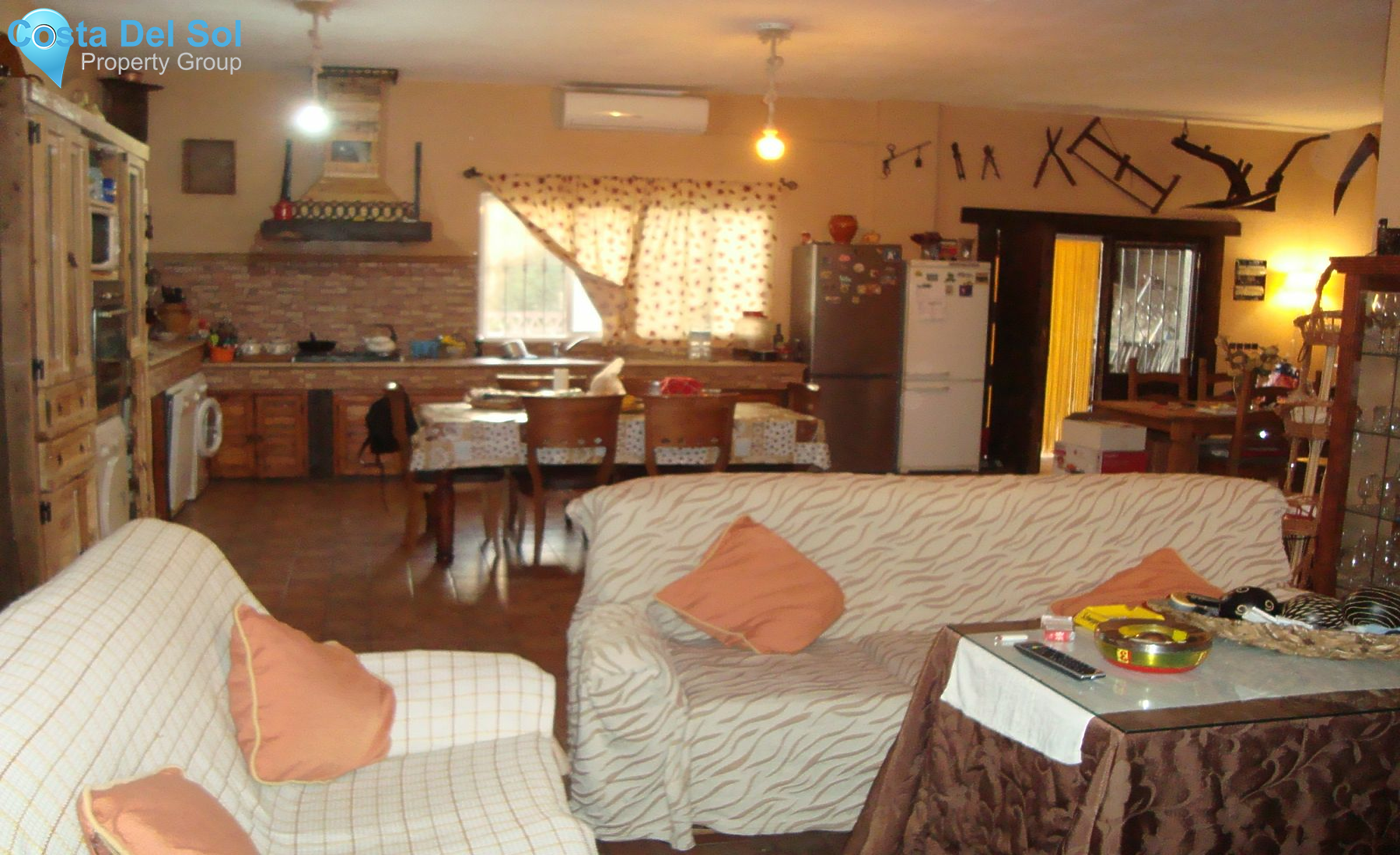 Detached Villa in Manilva-1137558