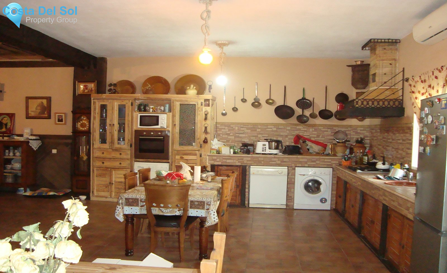 Detached Villa in Manilva-1137560