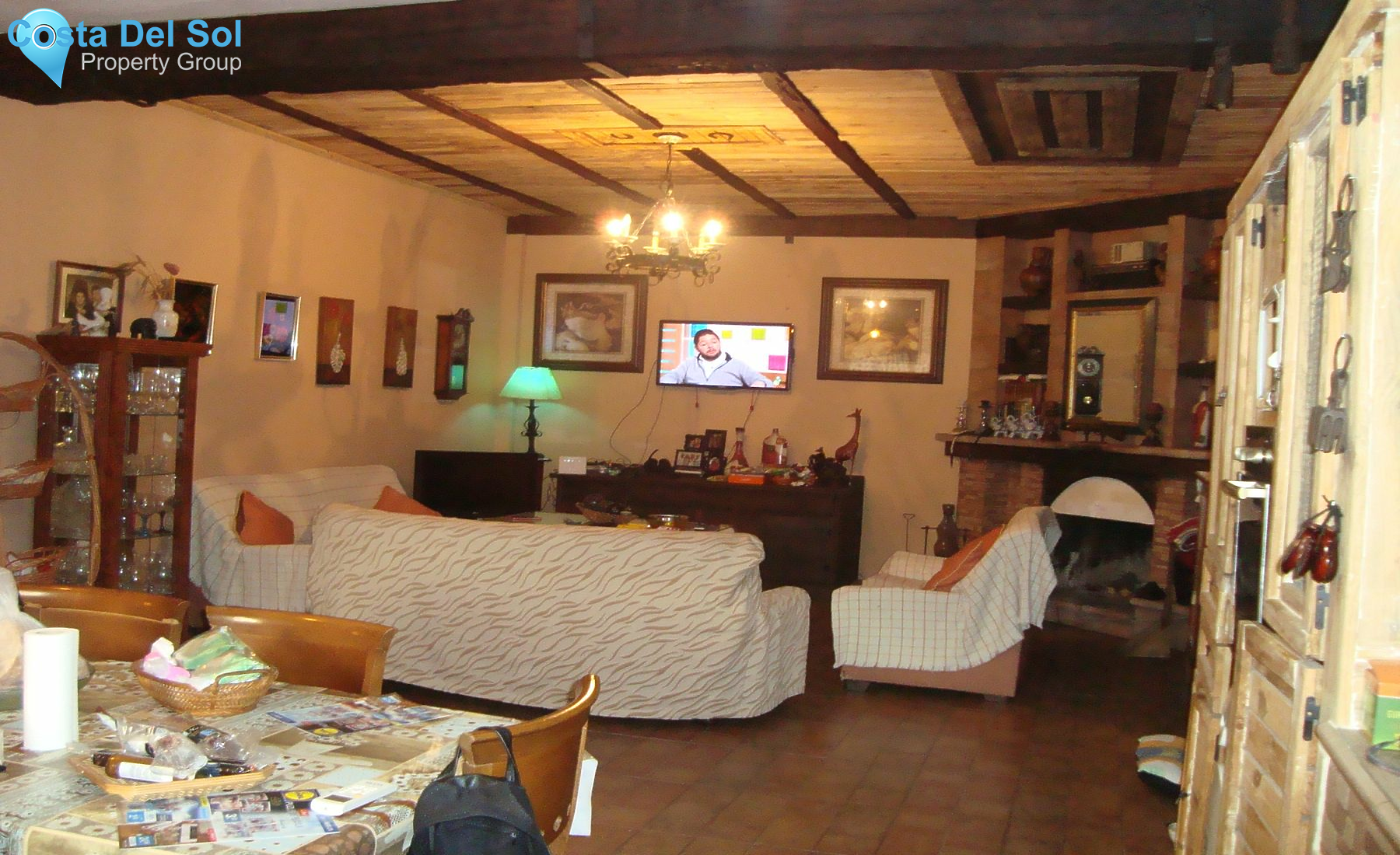 Detached Villa in Manilva-1137561