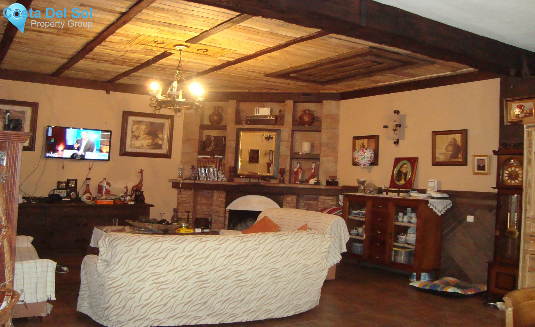 Detached Villa in Manilva-1137562