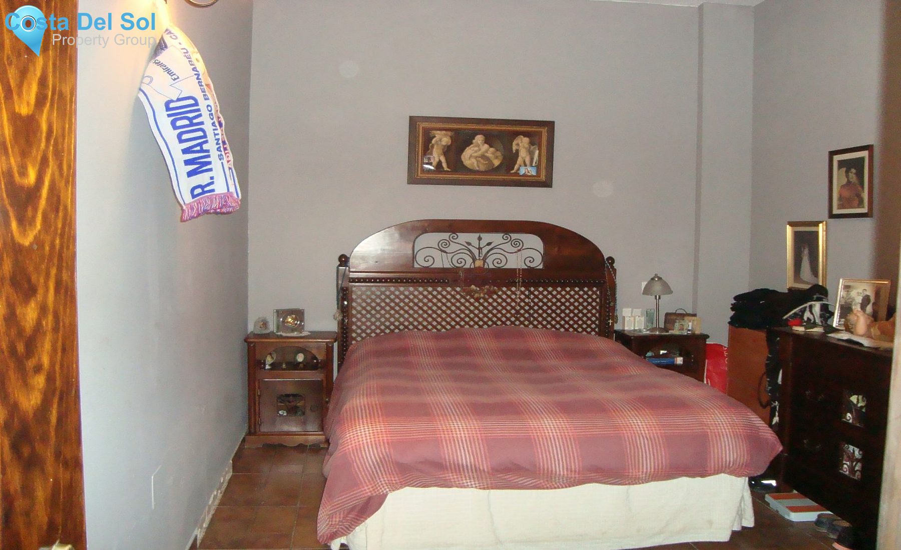 Detached Villa in Manilva-1137564