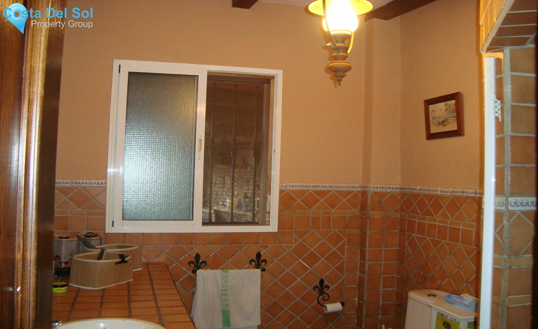 Detached Villa in Manilva-1137565