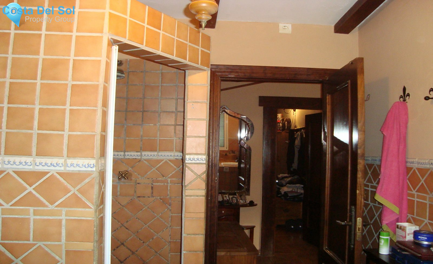 Detached Villa in Manilva-1137567