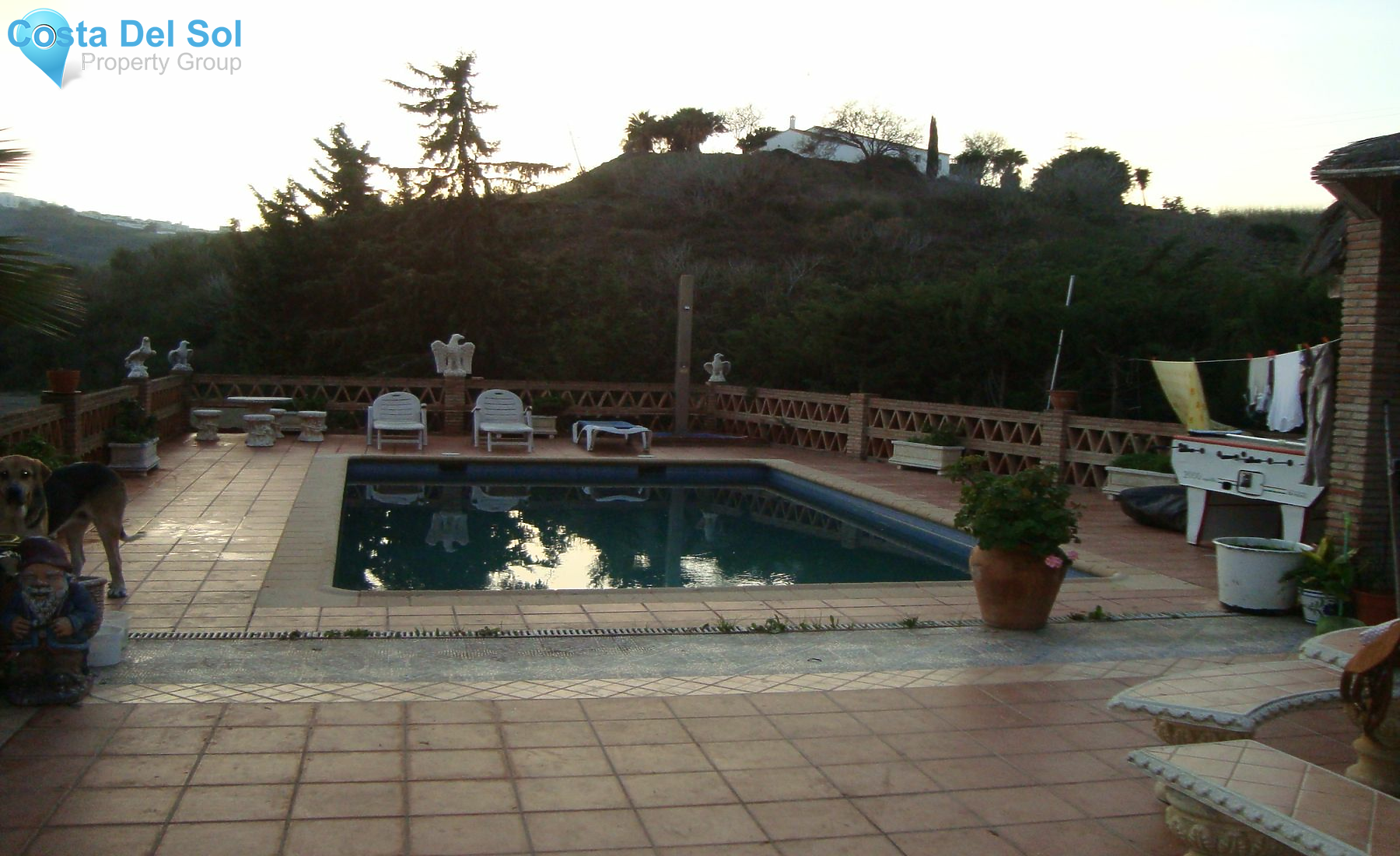 Detached Villa in Manilva-1137550