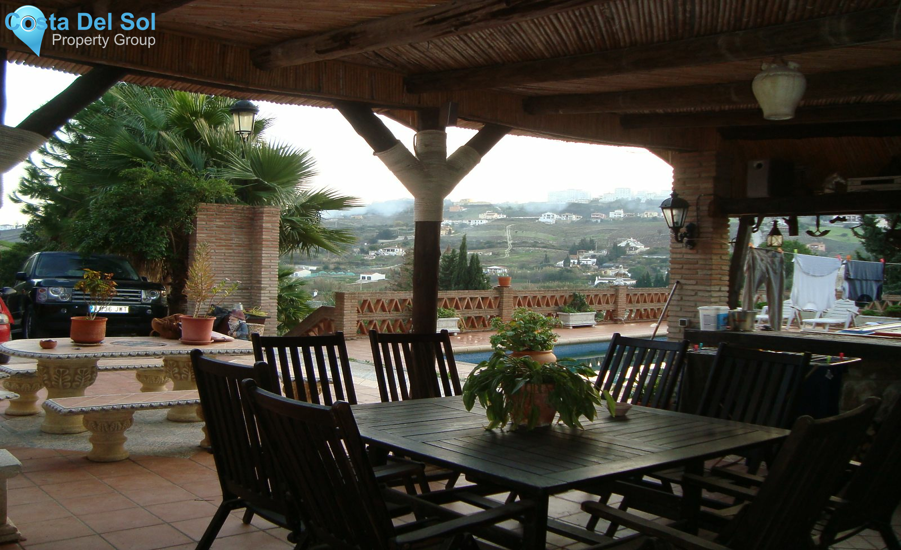 Detached Villa in Manilva-1137552