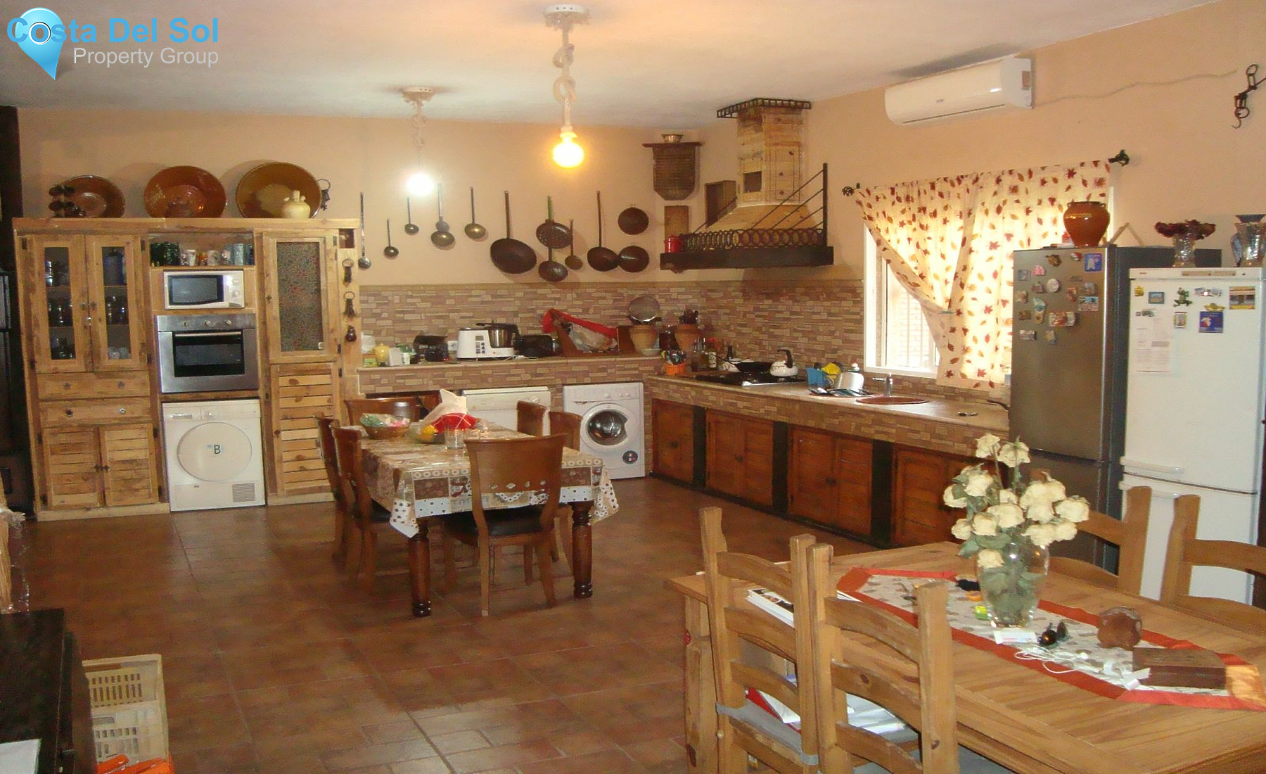 Detached Villa in Manilva-1137557