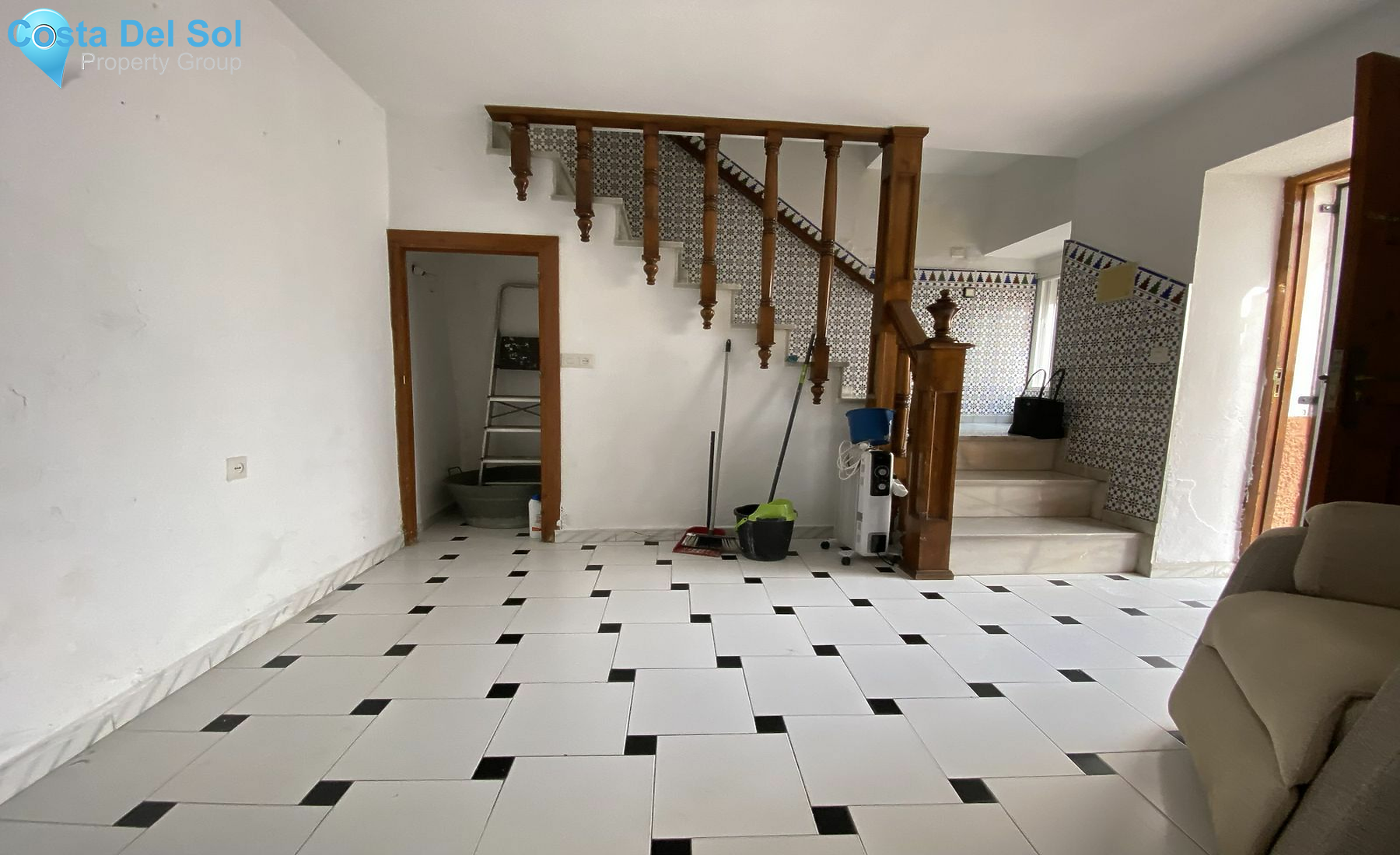 Detached Villa in Manilva-1449924