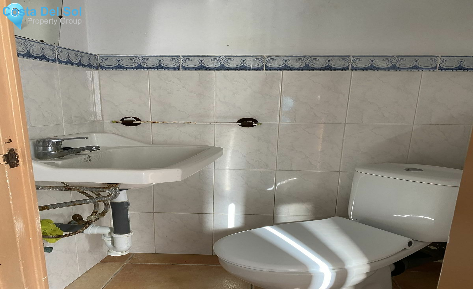 Detached Villa in Manilva-1449934