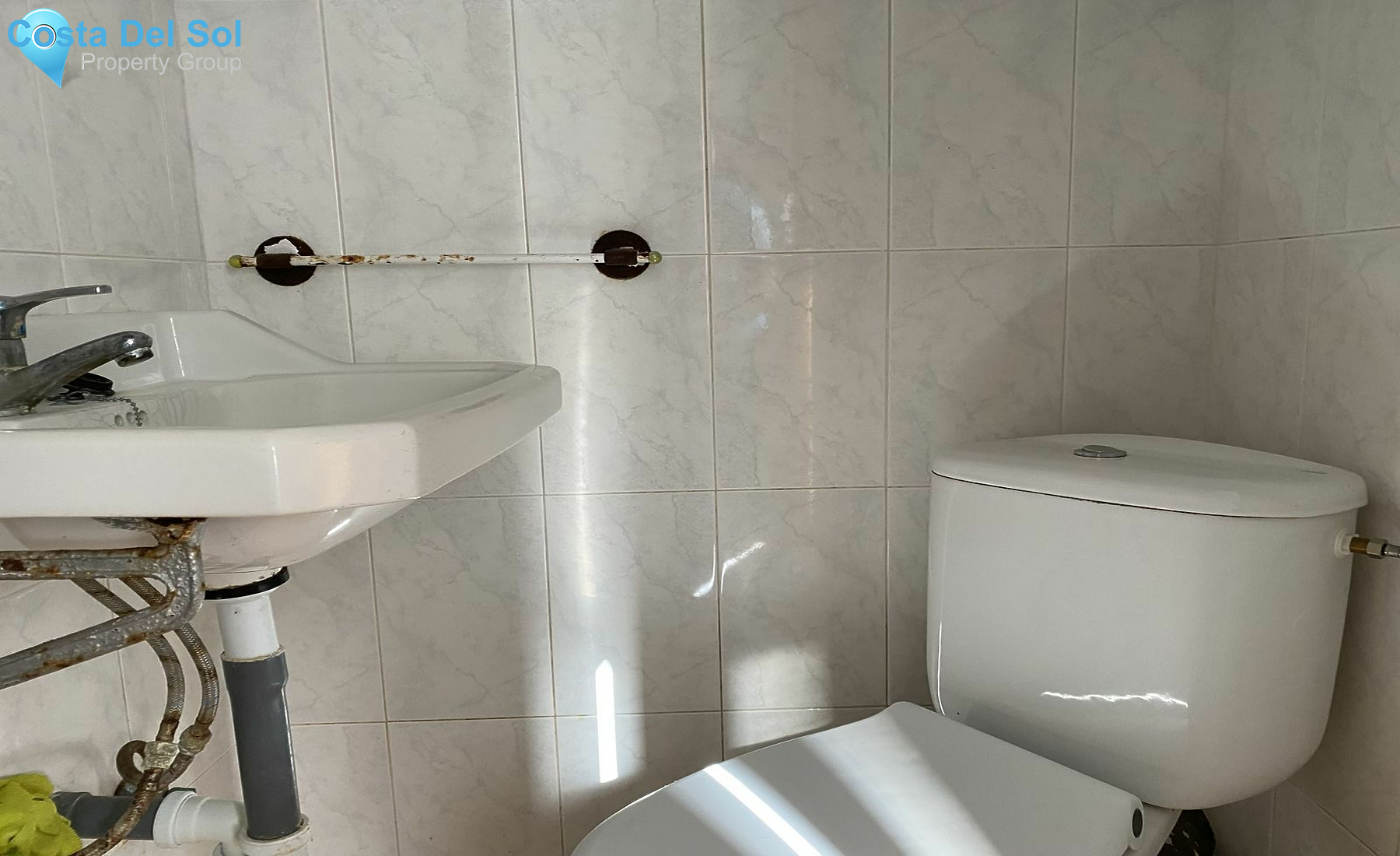 Detached Villa in Manilva-1449935