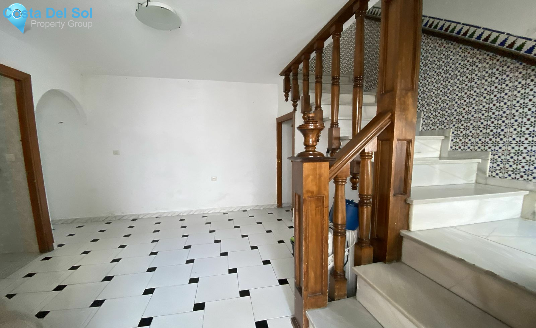 Detached Villa in Manilva-1449925