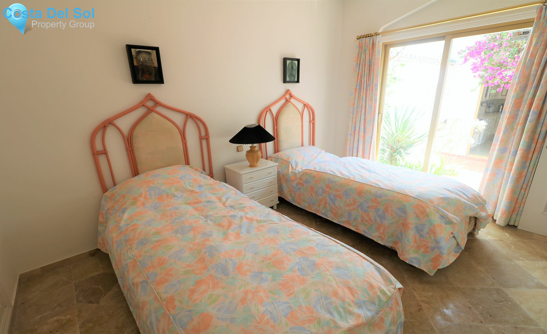 Detached Villa in Marbella-1222873