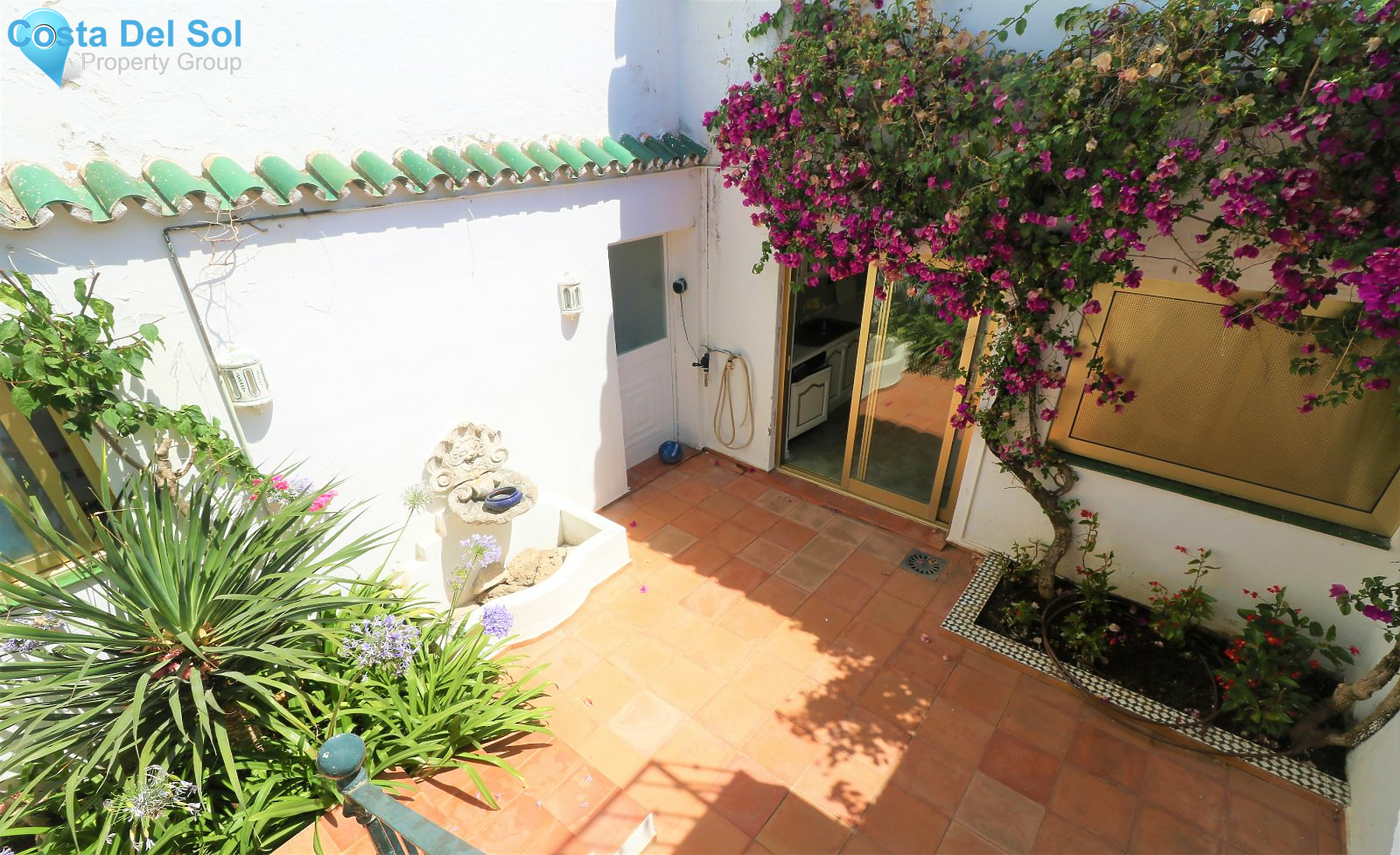 Detached Villa in Marbella-1222878