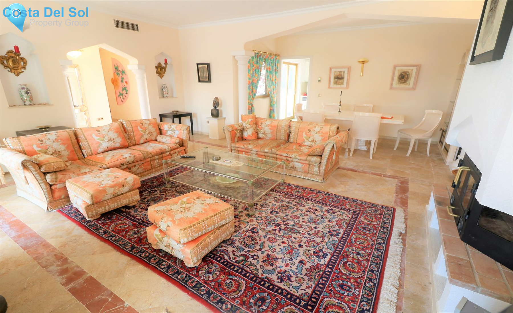 Detached Villa in Marbella-1222863
