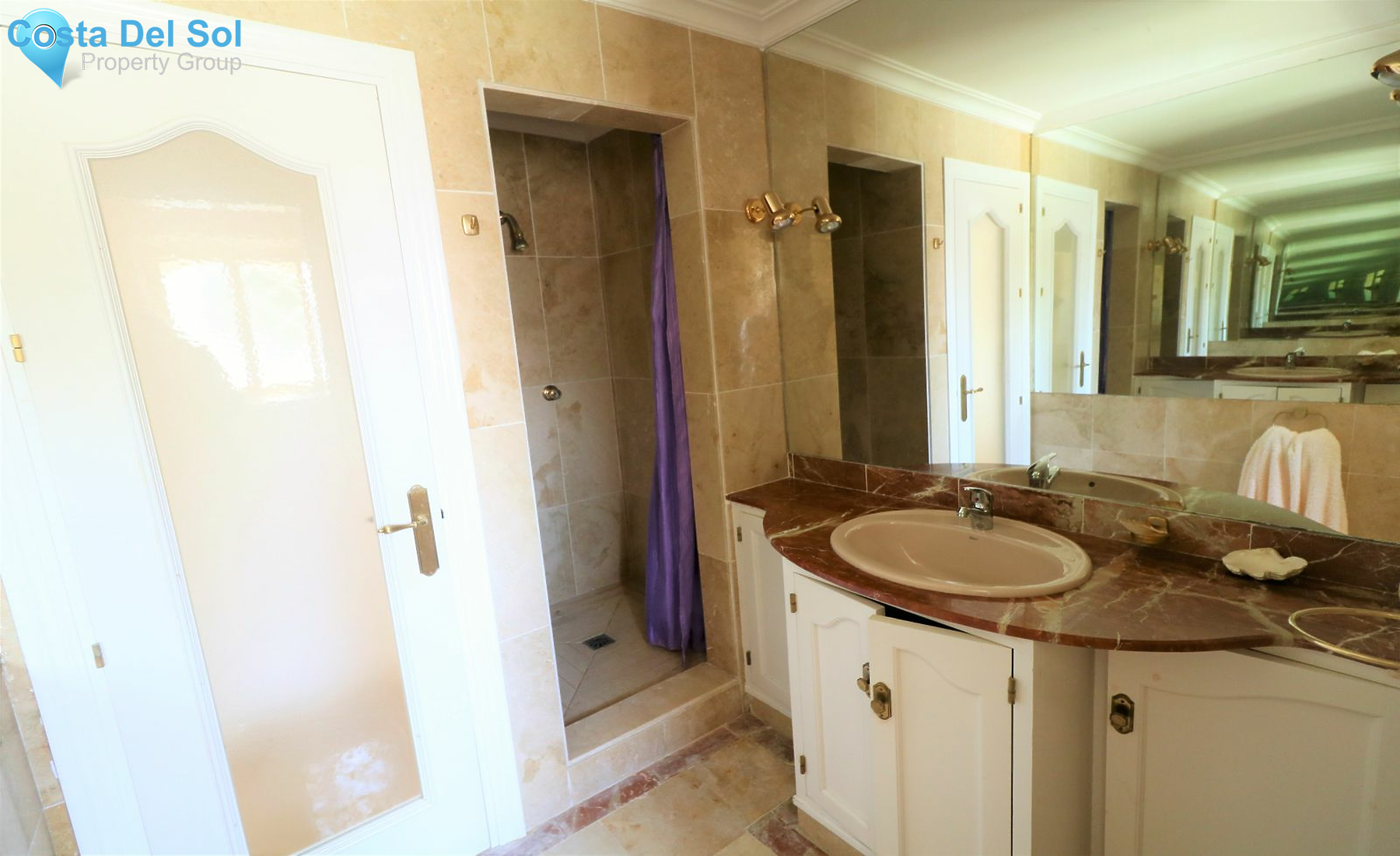 Detached Villa in Marbella-1222881