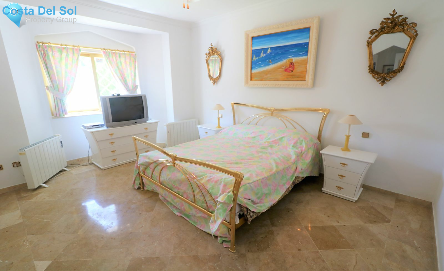 Detached Villa in Marbella-1222864