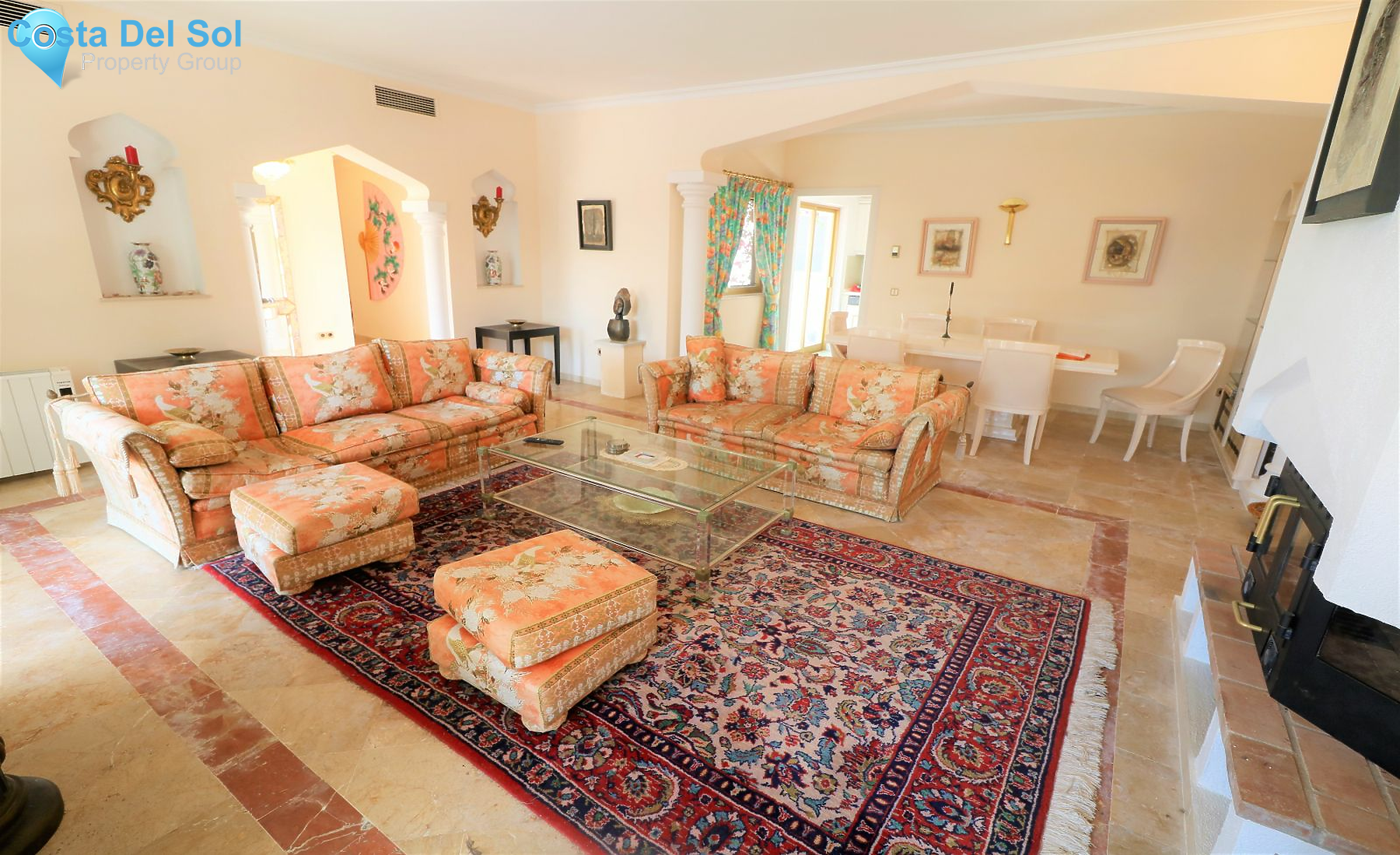 Detached Villa in Marbella-1222868