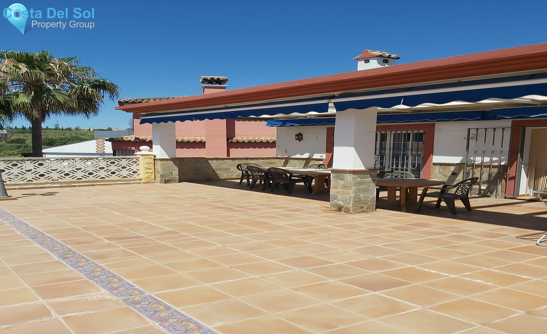 Detached Villa in Marbella-1396056
