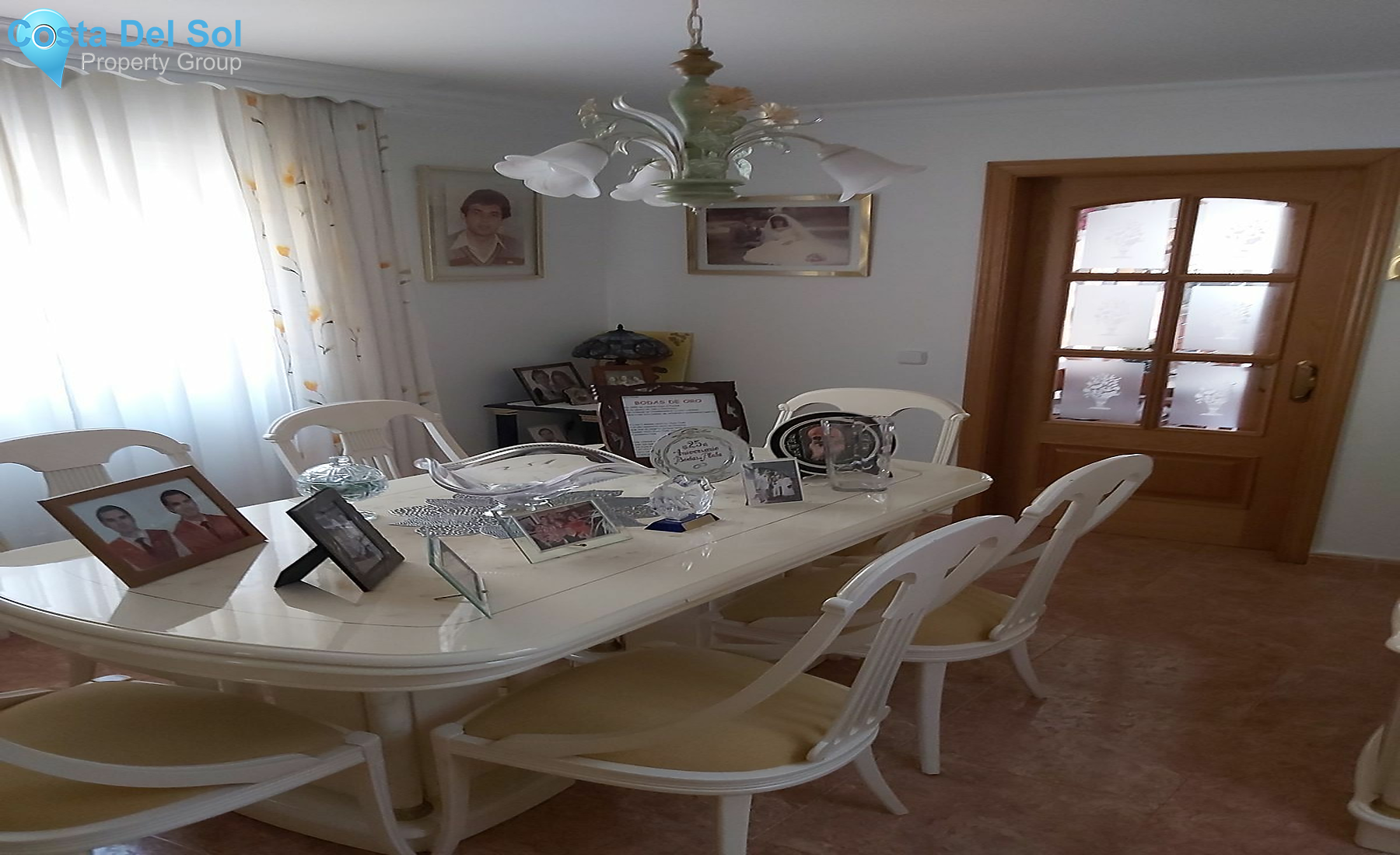 Detached Villa in Marbella-1396066