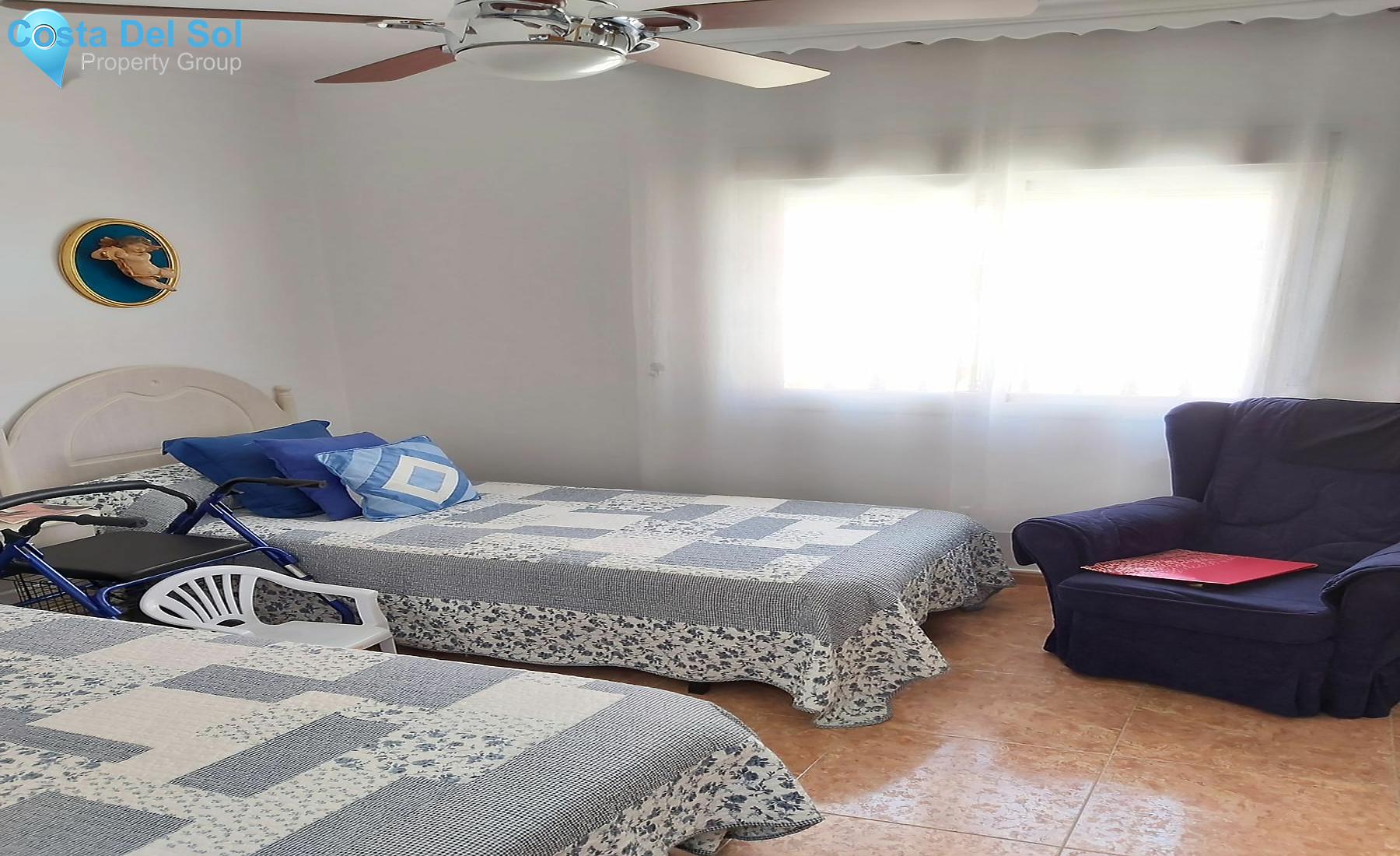 Detached Villa in Marbella-1396067