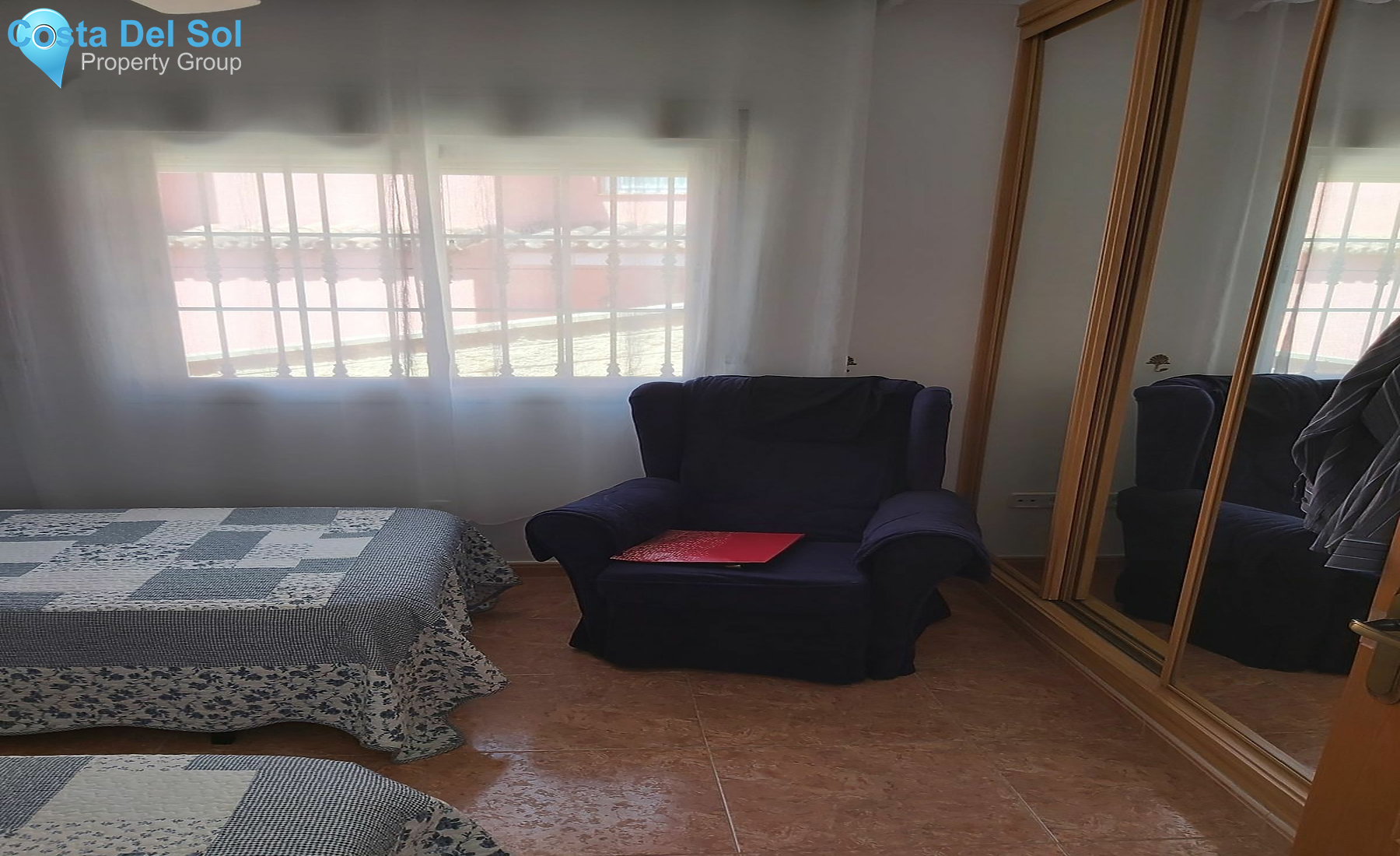 Detached Villa in Marbella-1396068