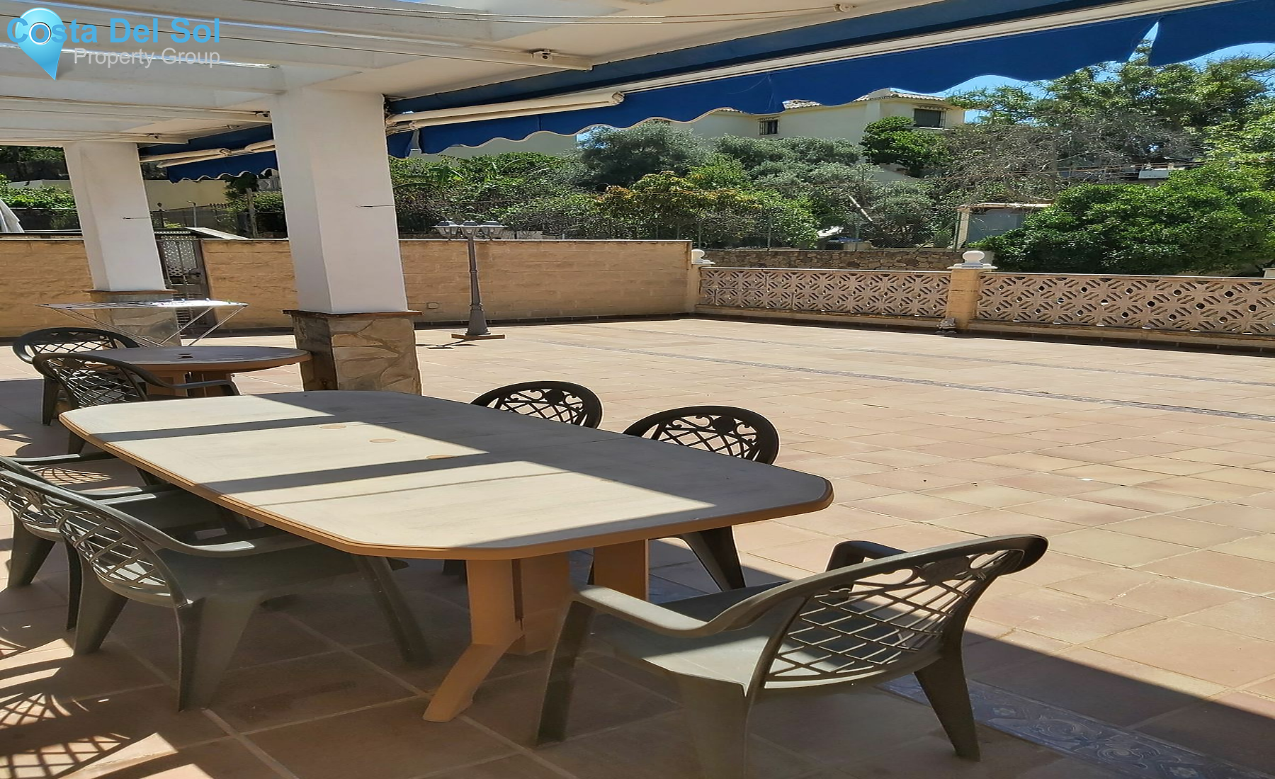 Detached Villa in Marbella-1396072
