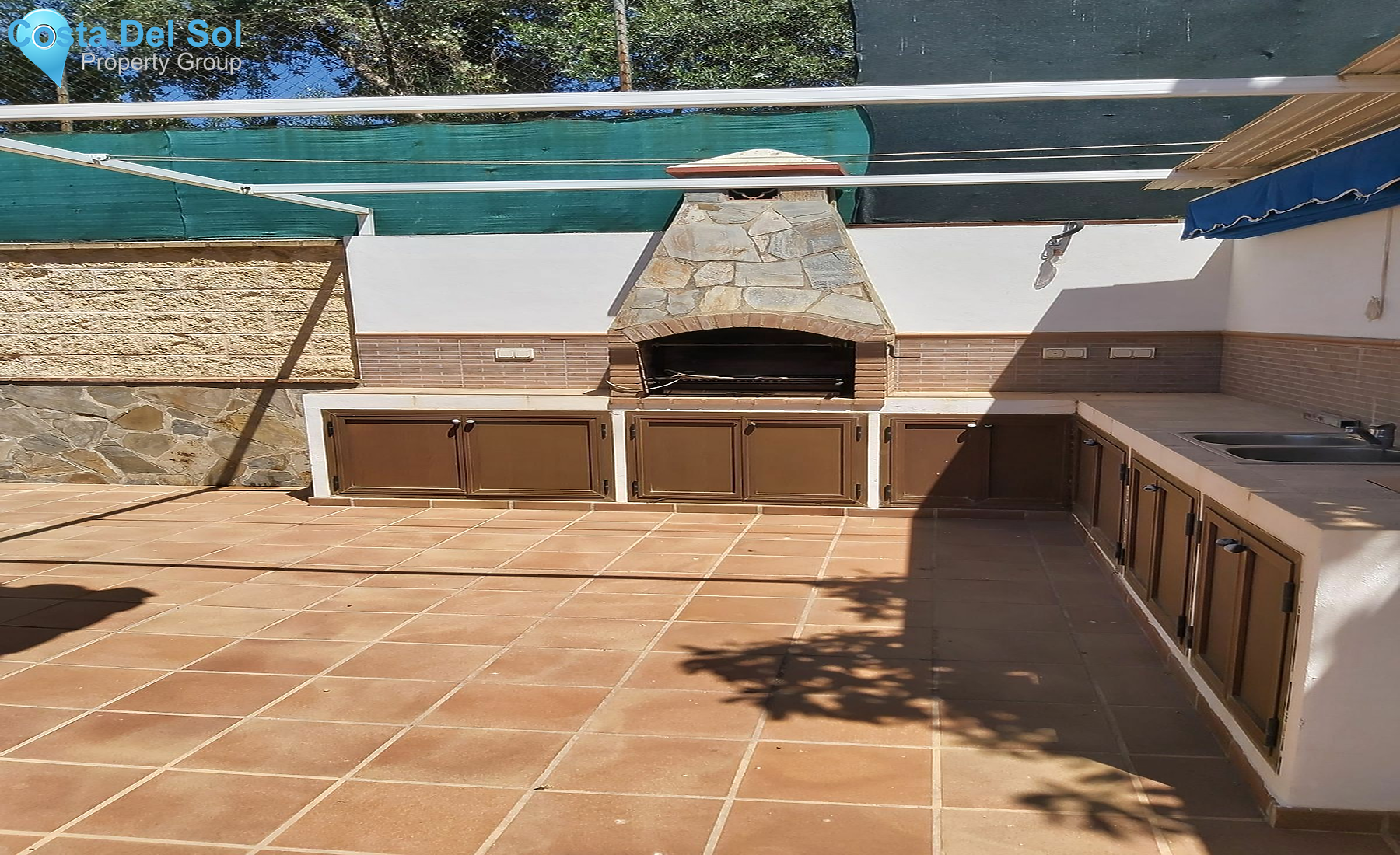 Detached Villa in Marbella-1396074