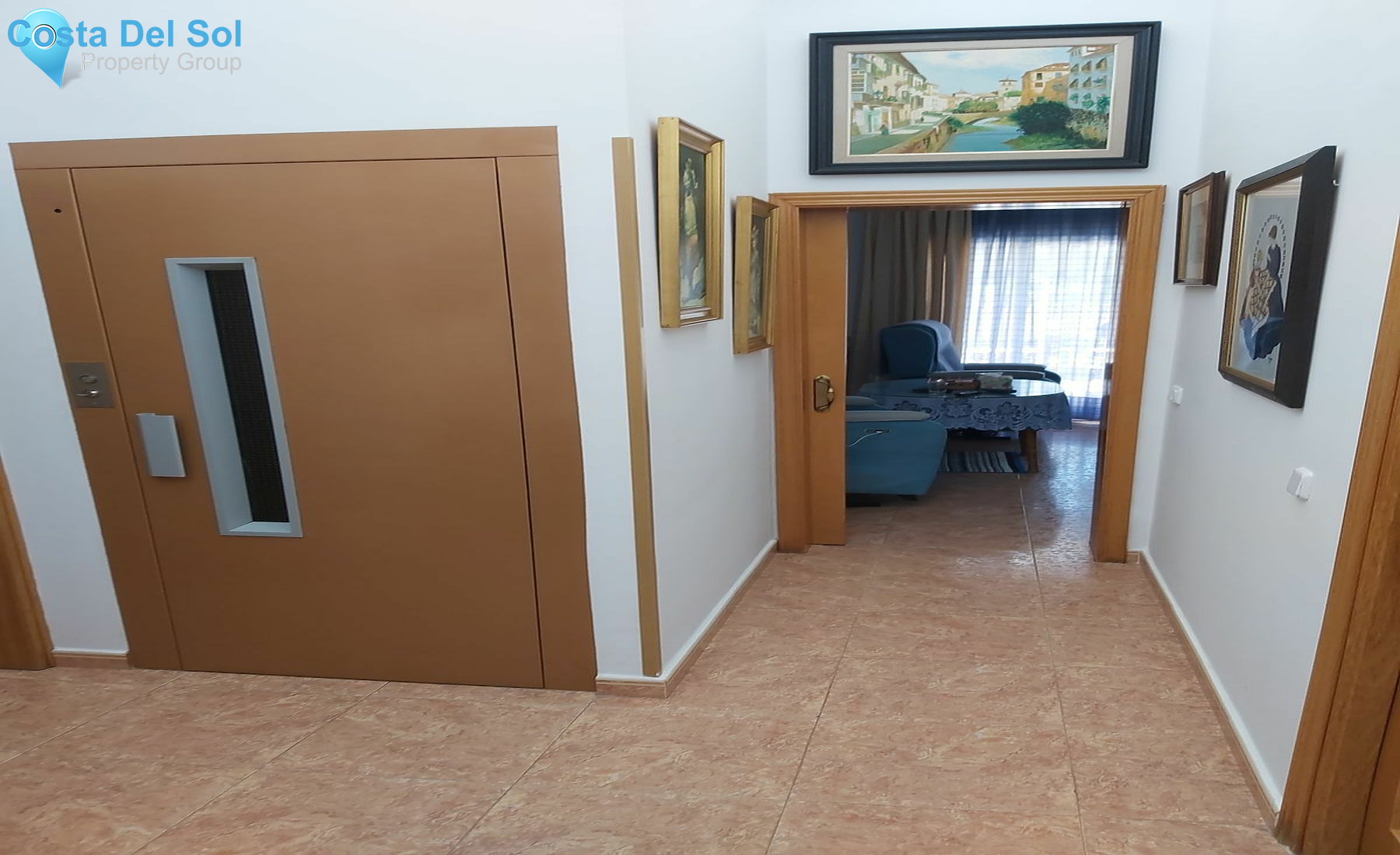Detached Villa in Marbella-1396057