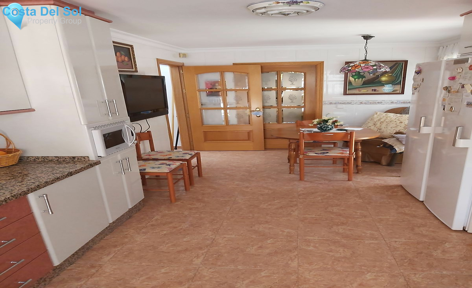 Detached Villa in Marbella-1396061